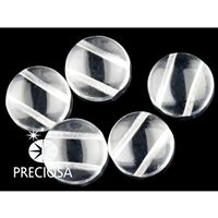 Preciosa Candy Perlen (00030) 12 mm 5 St