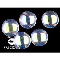 Preciosa Candy Perlen (00030 28701) 12 mm 5 St