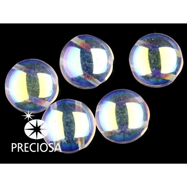 Preciosa Candy Perlen (00030 28701) 12 mm 5 St