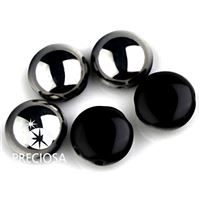 Preciosa Candy Perlen (23980 27401) 12 mm 5 St