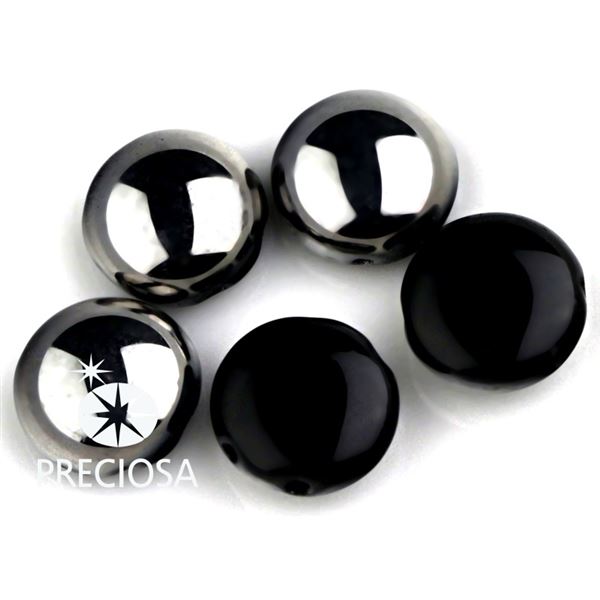 Preciosa Candy Perlen (23980 27401) 12 mm 5 St