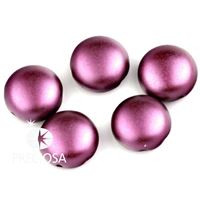 Preciosa Candy Perlen (02010 25031) 12 mm 5 St
