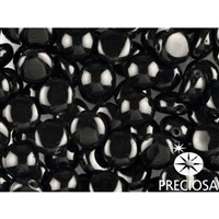 Preciosa Candy Perlen (23980) 8 mm 10 St