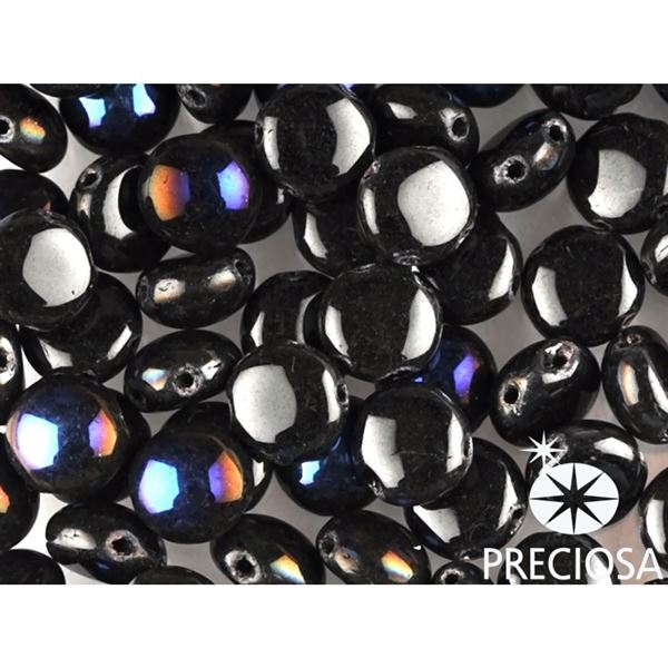 Preciosa Candy Perlen (23980 29901) 8 mm 10 St