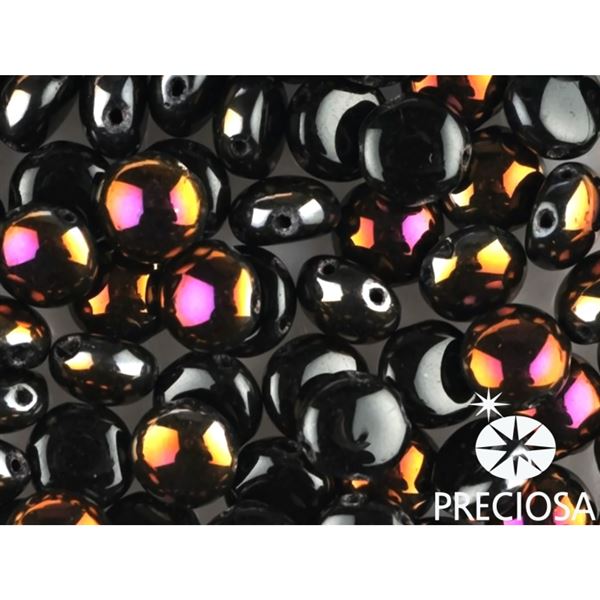 Preciosa Candy Perlen (23980 23001) 8 mm 10 St