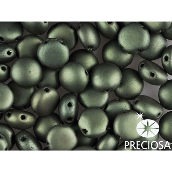 Preciosa Candy Perlen (23980 84495) 8 mm 10 St