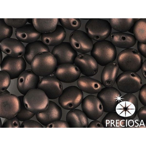 Preciosa Candy Perlen (23980 15926) 8 mm 10 St