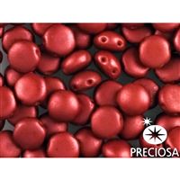 Preciosa Candy Perlen (02010 01890) 8 mm 10 St