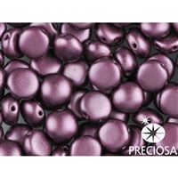 Preciosa Candy Perlen (02010 25031) 8 mm 10 St