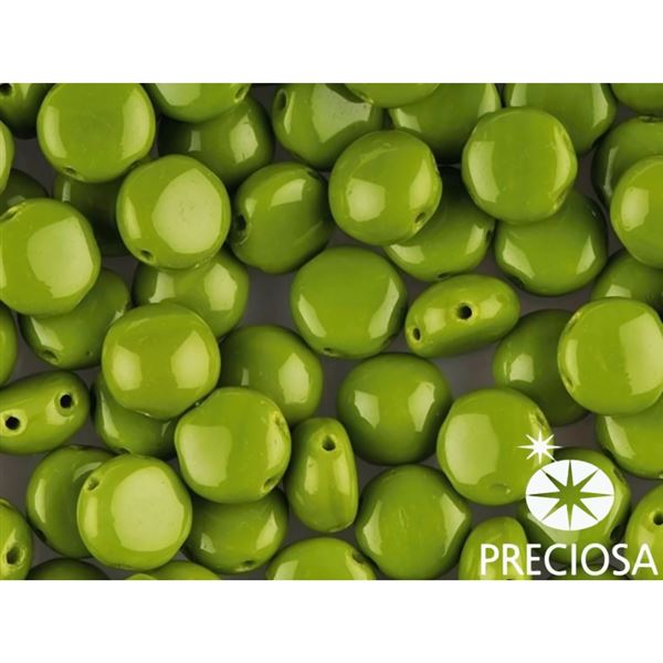 Preciosa Candy Perlen (53420) 8 mm 10 St