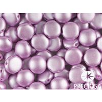 Preciosa Candy Perlen (02010 25011) 8 mm 10 St