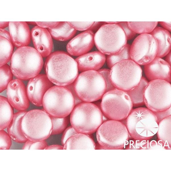 Preciosa Candy Perlen (02010 25007) 8 mm 10 St