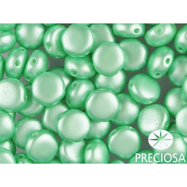 Preciosa Candy Perlen (02010 25025) 8 mm 10 St