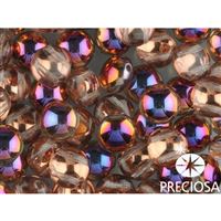 Preciosa Candy Perlen (00030 29501) 8 mm 10 St