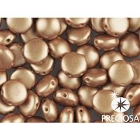 Preciosa Candy Perlen (02010 25003) 8 mm 10 St