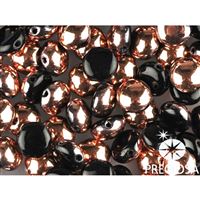 Preciosa Candy Perlen (23980 27101) 8 mm 10 St