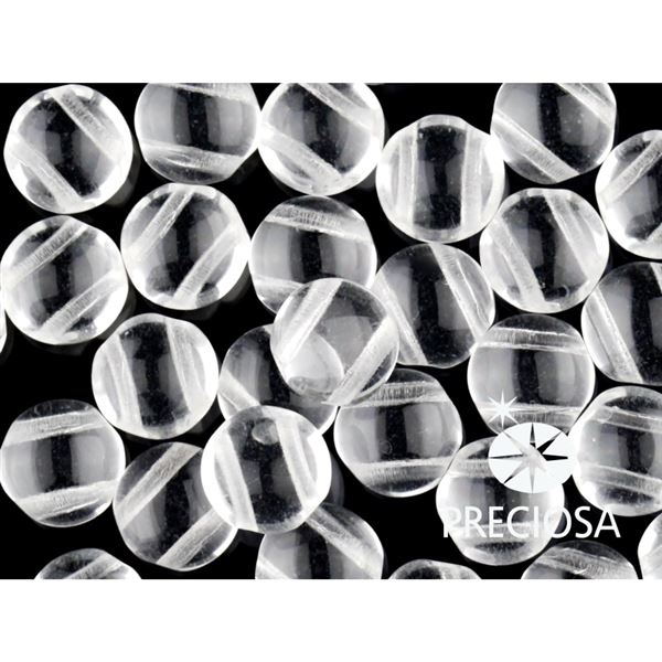 Preciosa Candy Perlen (00030) 8 mm 10 St