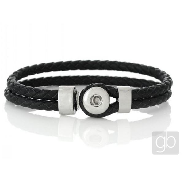 Armband fr BUTTON Schmuck CV16