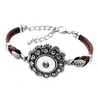 Armband für BUTTON Schmuck