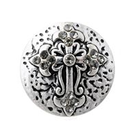 Druckknopf Click Wechselschmuck