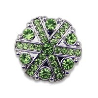 Druckknopf Click Wechselschmuck