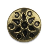 Druckknopf Click Wechselschmuck