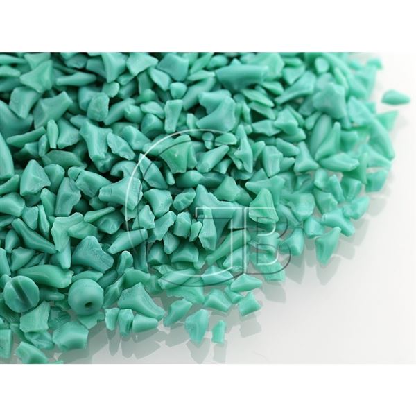 Glaszellstoff Gr�n DR11