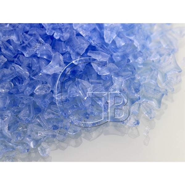 Glaszellstoff Blau DR3