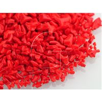 Glaszellstoff Rot DR4