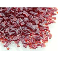 Glaszellstoff Rot DR54