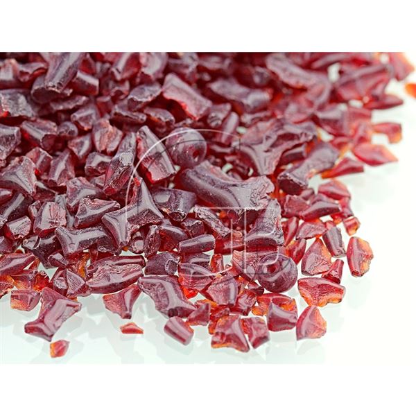 Glaszellstoff Rot DR54