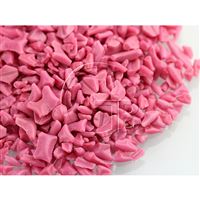 Glaszellstoff Pink DR6