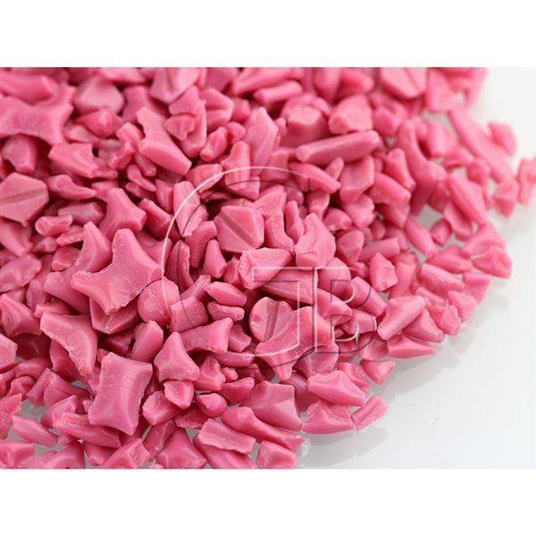 Glaszellstoff Pink DR6