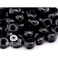 Preciosa Drops Perlen Tropfen (23980) 10 g