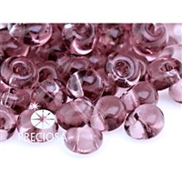 Preciosa Drops Perlen Tropfen (20010) 10 g