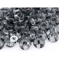 Preciosa Drops Perlen Tropfen (40010) 10 g