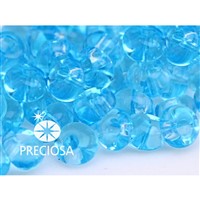 Preciosa Drops Perlen Tropfen (60000) 10 g