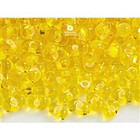 Preciosa Perlen Rocailles Farfalle 2x4 mm