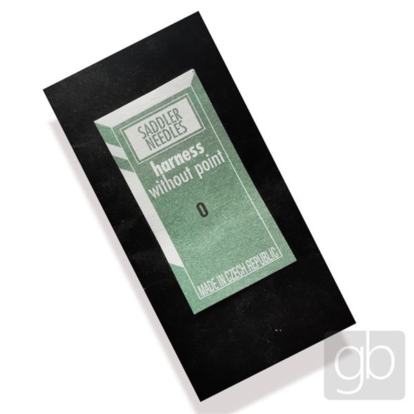 SADDLER Sp�lung Nadeln 25 St�ck