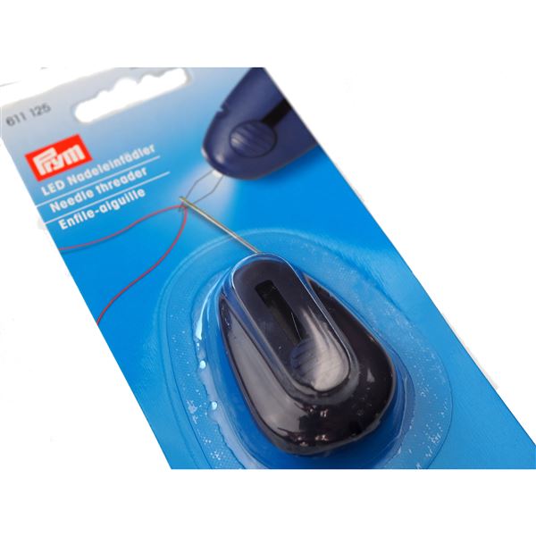 Navl�ka� nit� s LED osv�tlen�m