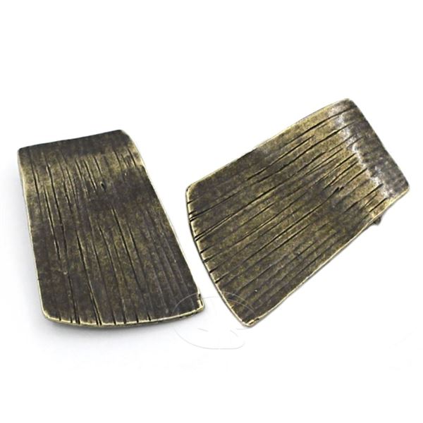 Dekorationsst�ck 30x23 mm verbinden