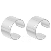 Ohrringe für die Ohrmuschel 10 mm