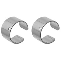 Ohrringe für die Ohrmuschel 10 mm