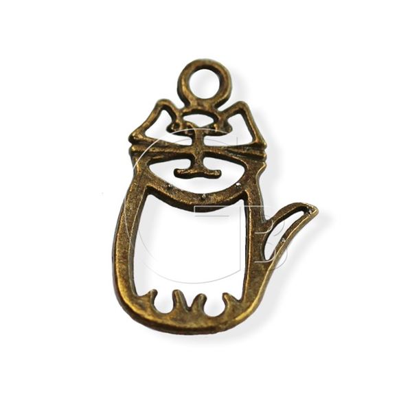 Anh�nger 21,5x14 mm