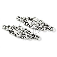 Verbindungsstück 36x12x3 mm