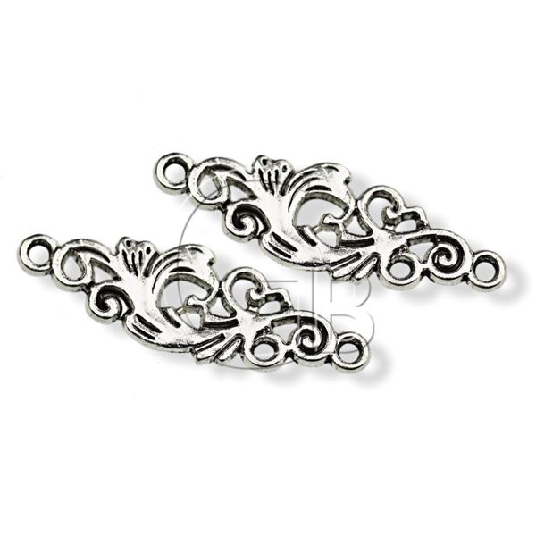 Verbindungsst�ck 36x12x3 mm