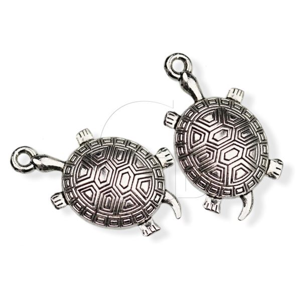 Anh�nger 35x18x3 mm