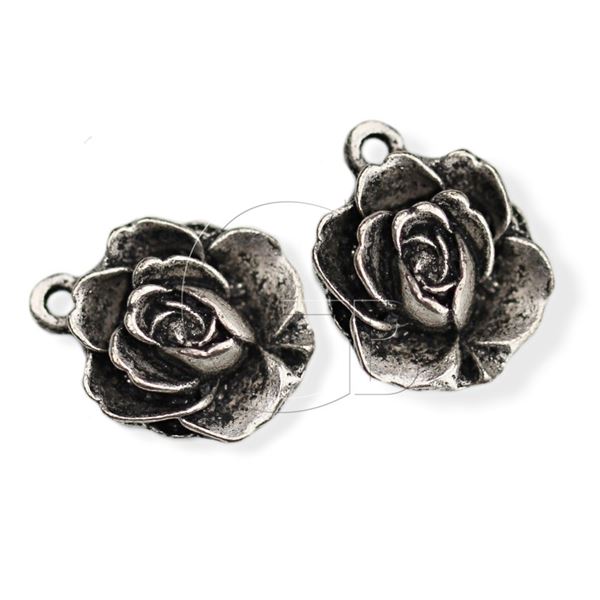 Anh�nger 13x16x5 mm