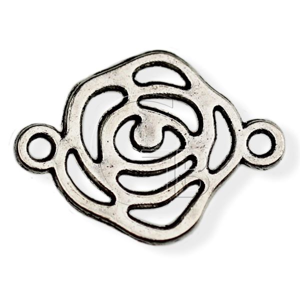 Anh�nger 20x15x1,5 mm