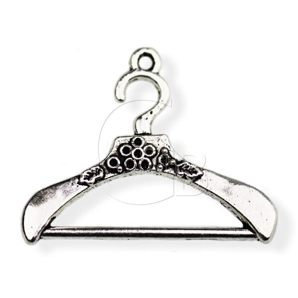 Anh�nger 31x38x3 mm